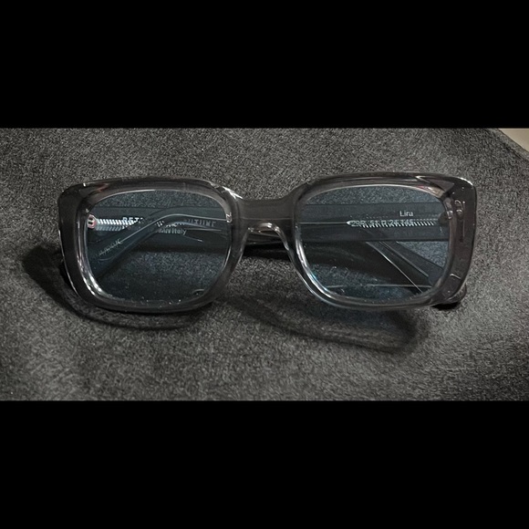 Made in Italy Sunglasses - Picture 1 of 4